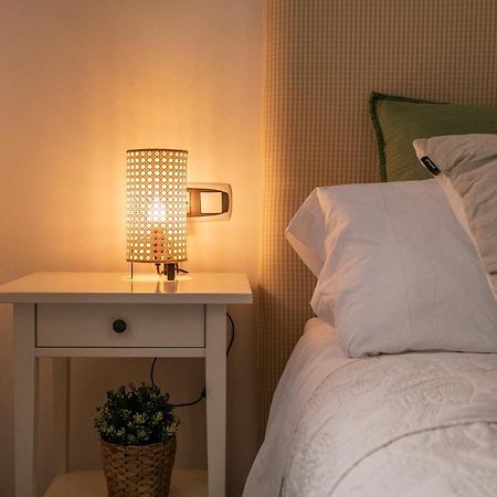 Apartamento Para Vivir Granada Con Parking ภายนอก รูปภาพ
