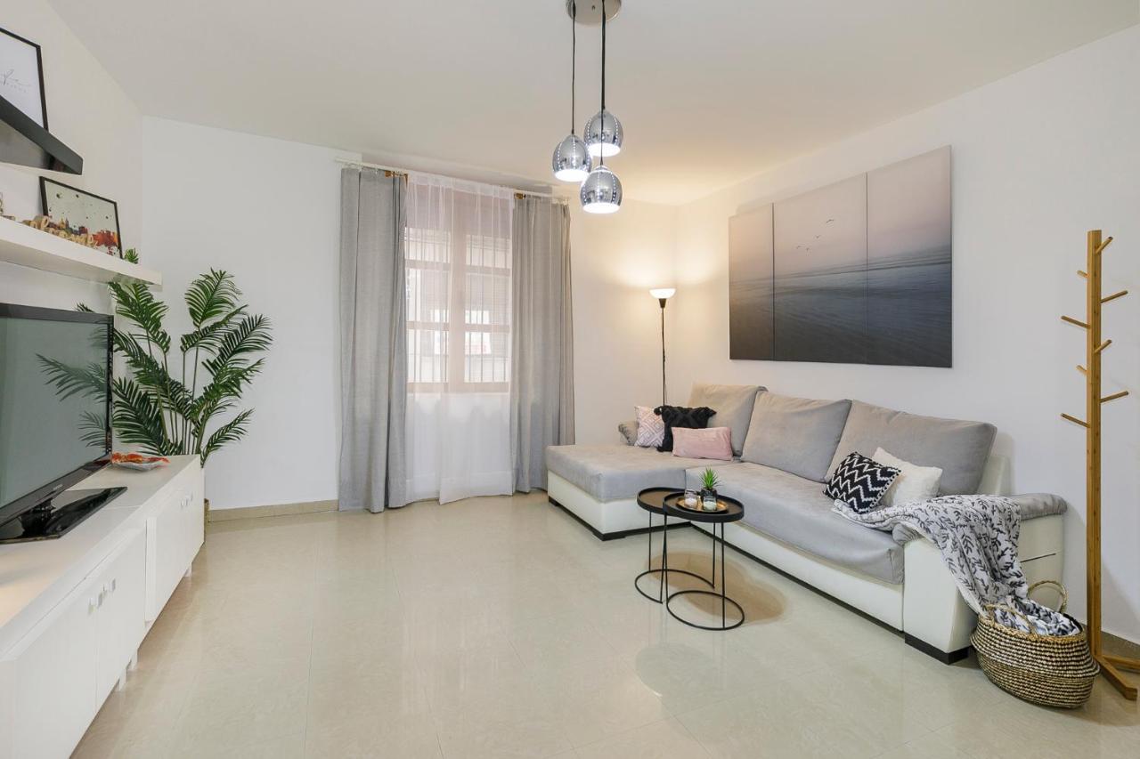 Apartamento Para Vivir Granada Con Parking ภายนอก รูปภาพ