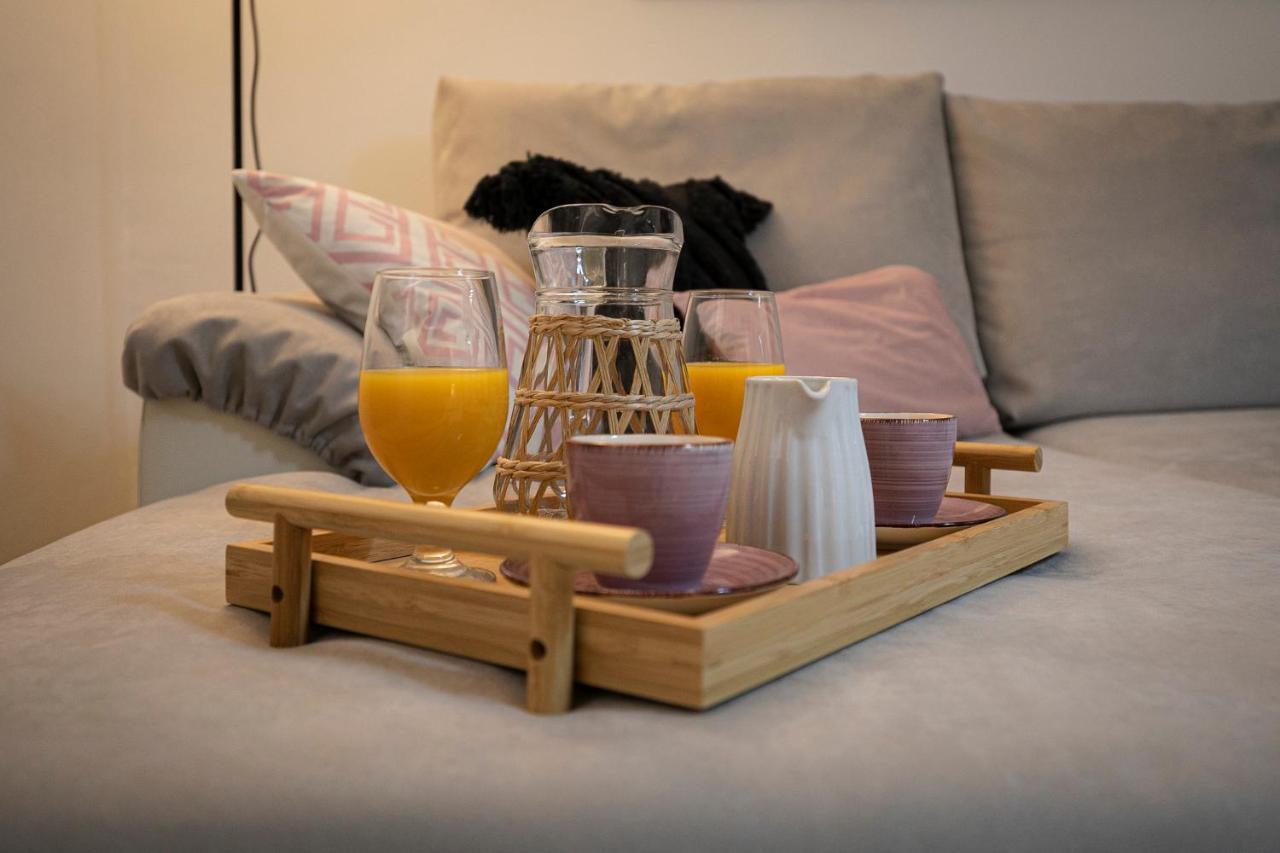 Apartamento Para Vivir Granada Con Parking ภายนอก รูปภาพ