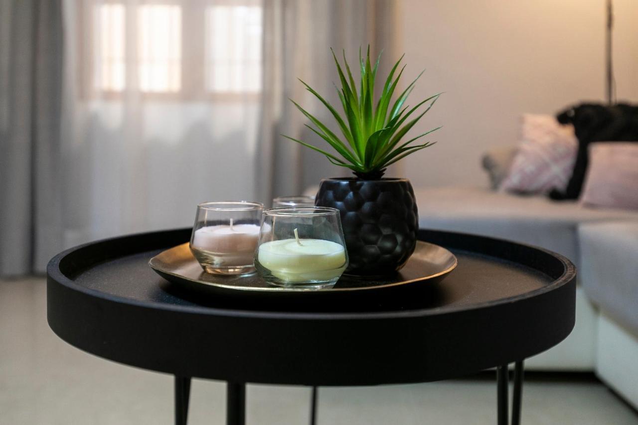 Apartamento Para Vivir Granada Con Parking ภายนอก รูปภาพ