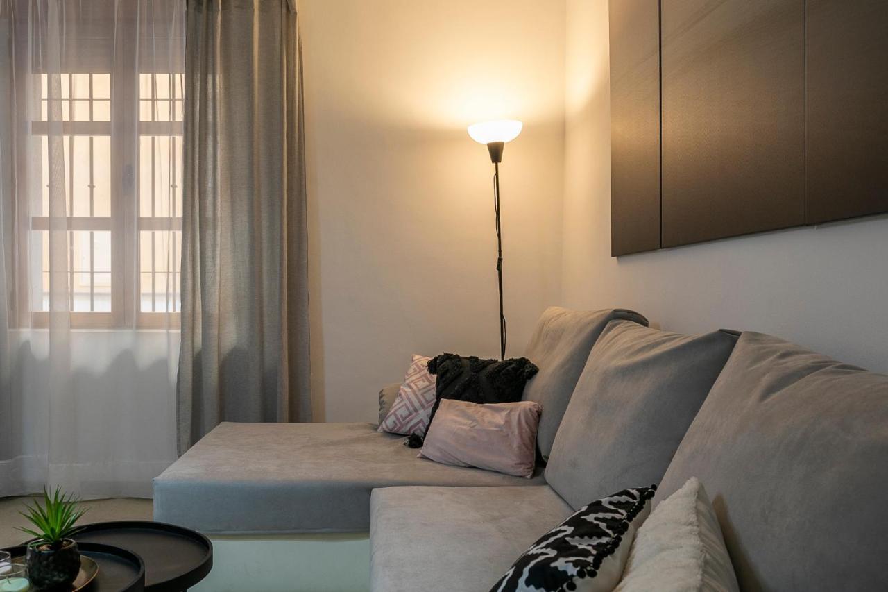 Apartamento Para Vivir Granada Con Parking ภายนอก รูปภาพ